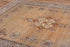 Antique Amritzar Area Rug (8' x 11')